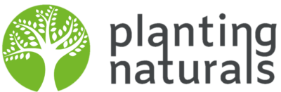 Planting Naturals