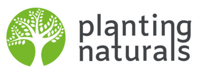 Planting Naturals